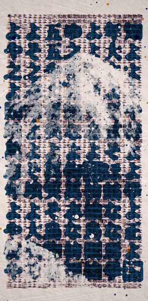 Inscript, Yi-Wen LIN - collaboration work